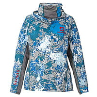 Striker Women's Guardian Hoodie