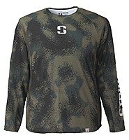 Striker Wavebreak Shirt