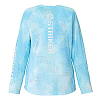 Striker Women's Wavebreak Shirt