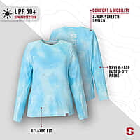 Striker Women's Wavebreak Shirt