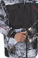 Striker Adrenaline Rain Jacket Striker Adrenaline Rain Jacket