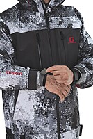 Striker Adrenaline Rain Jacket