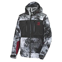 Striker Adrenaline Rain Jacket