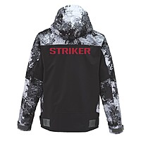 Striker Adrenaline Rain Jacket Striker Adrenaline Rain Jacket
