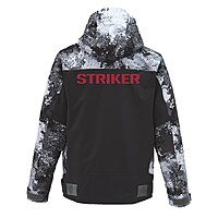 Striker Adrenaline Rain Jacket