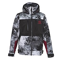 Striker Adrenaline Rain Jacket