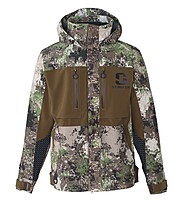 Striker Adrenaline Rain Jacket