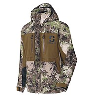 Striker Adrenaline Rain Jacket