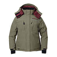 Striker Prism Jacket