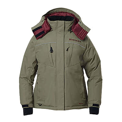 Striker Prism Jacket