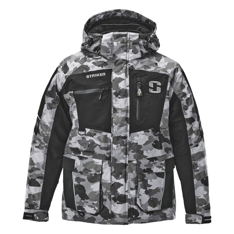 Striker Climate Jacket - 2024 Striker Climate Jacket - 2024