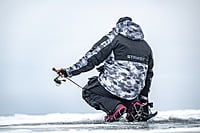 Striker Climate Jacket - 2024 Striker Climate Jacket - 2024