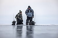 Striker Climate Jacket - 2024 Striker Climate Jacket - 2024