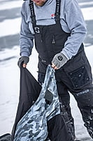 Striker Climate Jacket - 2024 Striker Climate Jacket - 2024