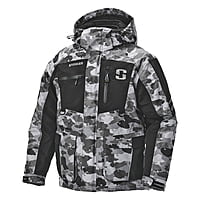 Striker Climate Jacket - 2024 Striker Climate Jacket - 2024