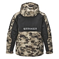 Striker Climate Jacket - 2024 Striker Climate Jacket - 2024