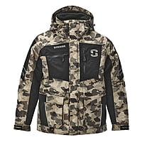 Striker Climate Jacket - 2024 Striker Climate Jacket - 2024