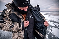 Striker Climate Jacket - 2024 Striker Climate Jacket - 2024