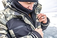 Striker Climate Jacket - 2024 Striker Climate Jacket - 2024