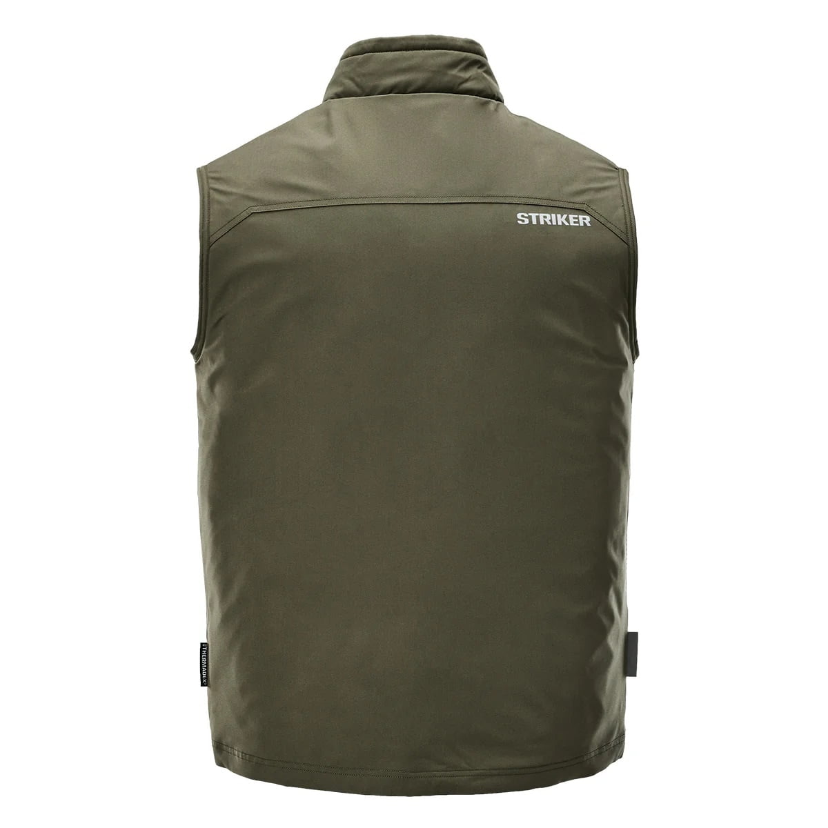 STRATHAY BY INVERALLAN MOAT別注 Vest Nylon Body Armor Vest/Beige | meanswhile