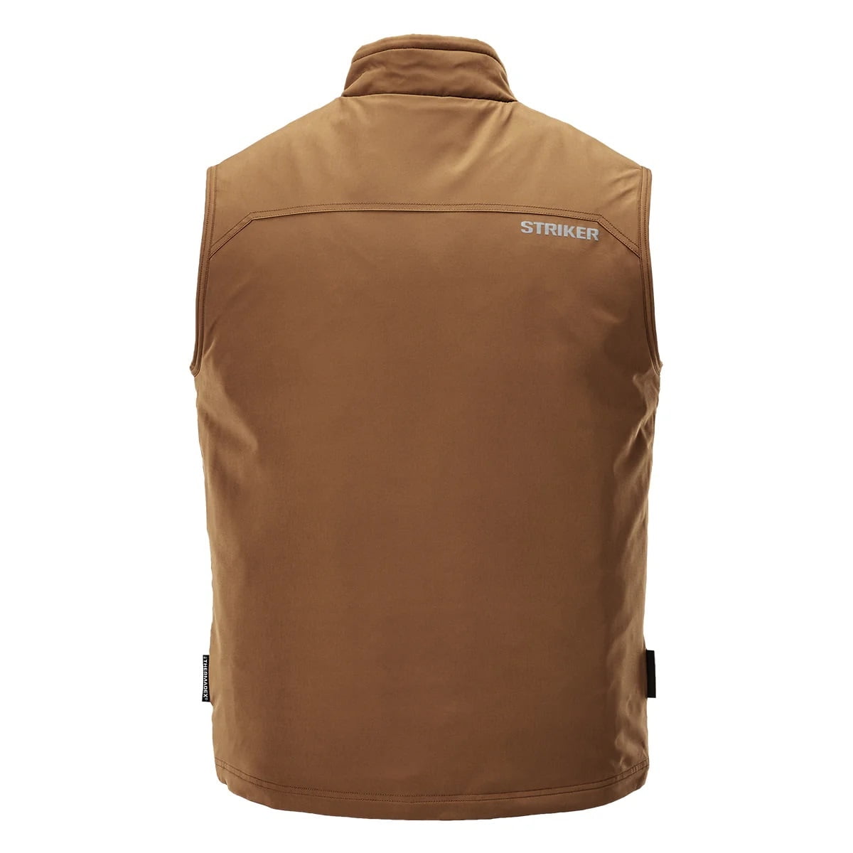 STRATHAY BY INVERALLAN MOAT別注 Vest V1 Overt Carrier - Hi-Vis | Safariland