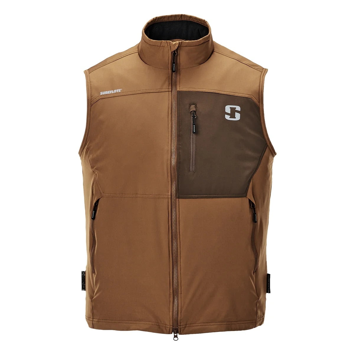 STRATHAY BY INVERALLAN MOAT別注 Vest STRATHAY BY INVERALLAN MOAT別注 Vest