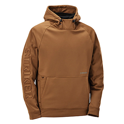Striker Barricade Hoody