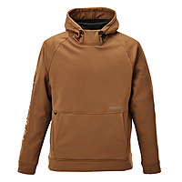 Striker Barricade Hoody