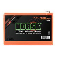 Norsk 32Ah Lithium Battery Norsk 32Ah Lithium Battery