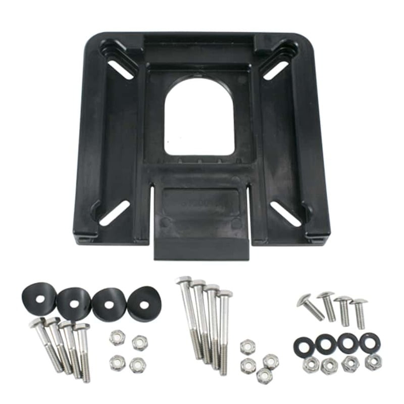 NuCanoe 360 Seat Quick Release Kit NuCanoe 360 Seat Quick Release Kit