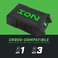 Ion Power Source G1/G3