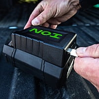 Ion Power Source G1/G3 Ion Power Source G1/G3