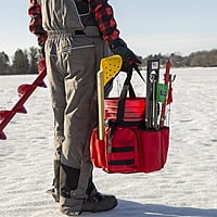 Eskimo Bucket Caddy Eskimo Bucket Caddy