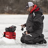 Eskimo Bucket Caddy Eskimo Bucket Caddy