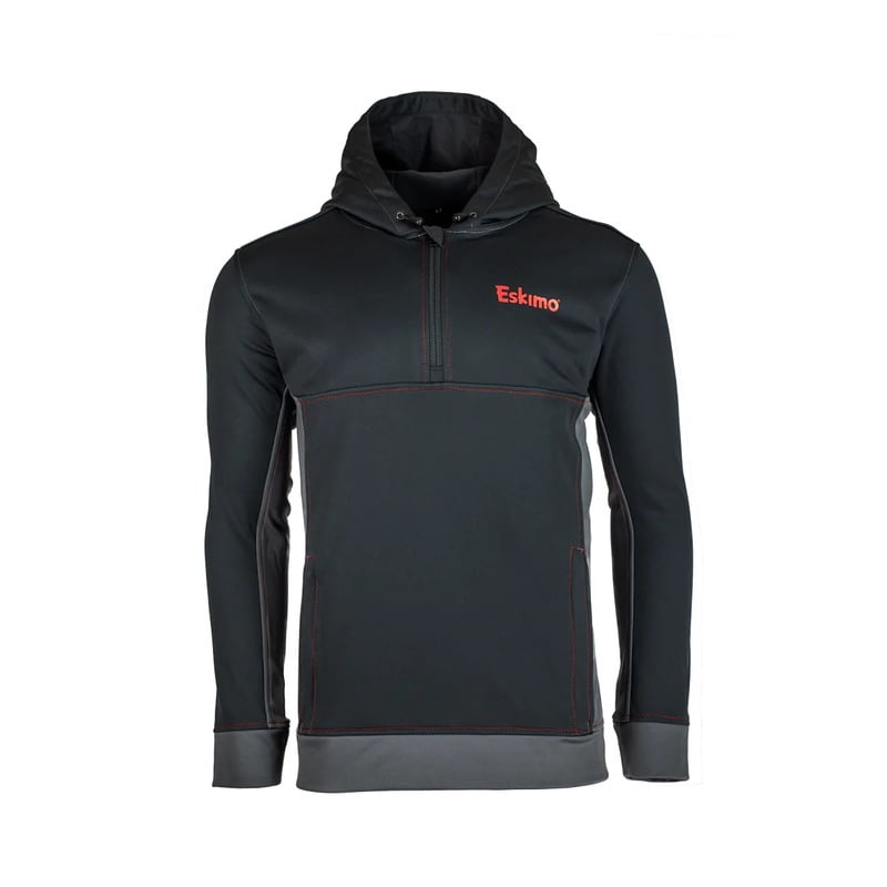 Eskimo Shanty Boss Hoodie Eskimo Shanty Boss Hoodie