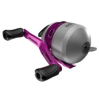 Zebco 33 Lady Spincast Combo Zebco 33 Lady Spincast Combo