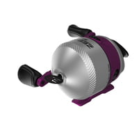 Zebco 33 Lady Spincast Combo Zebco 33 Lady Spincast Combo
