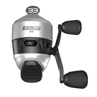 Zebco 33 Spincast Reel