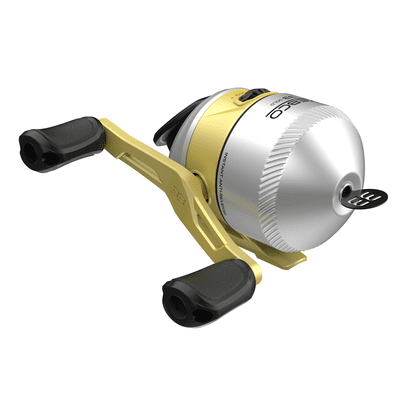 Zebco Fishing Delta Spincast Reel