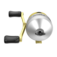 Zebco 33 Gold Spincast Reel