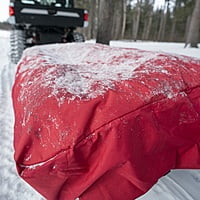 Eskimo Shelter Travel Cover