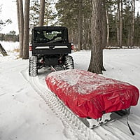 Eskimo Shelter Travel Cover Eskimo Shelter Travel Cover