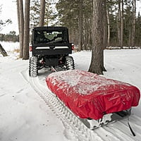 Eskimo Shelter Travel Cover