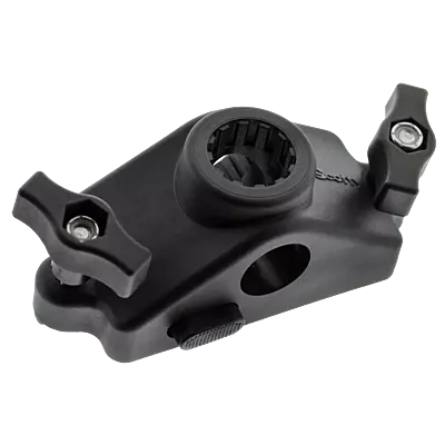 Scotty Locking Gunnel Track Mount