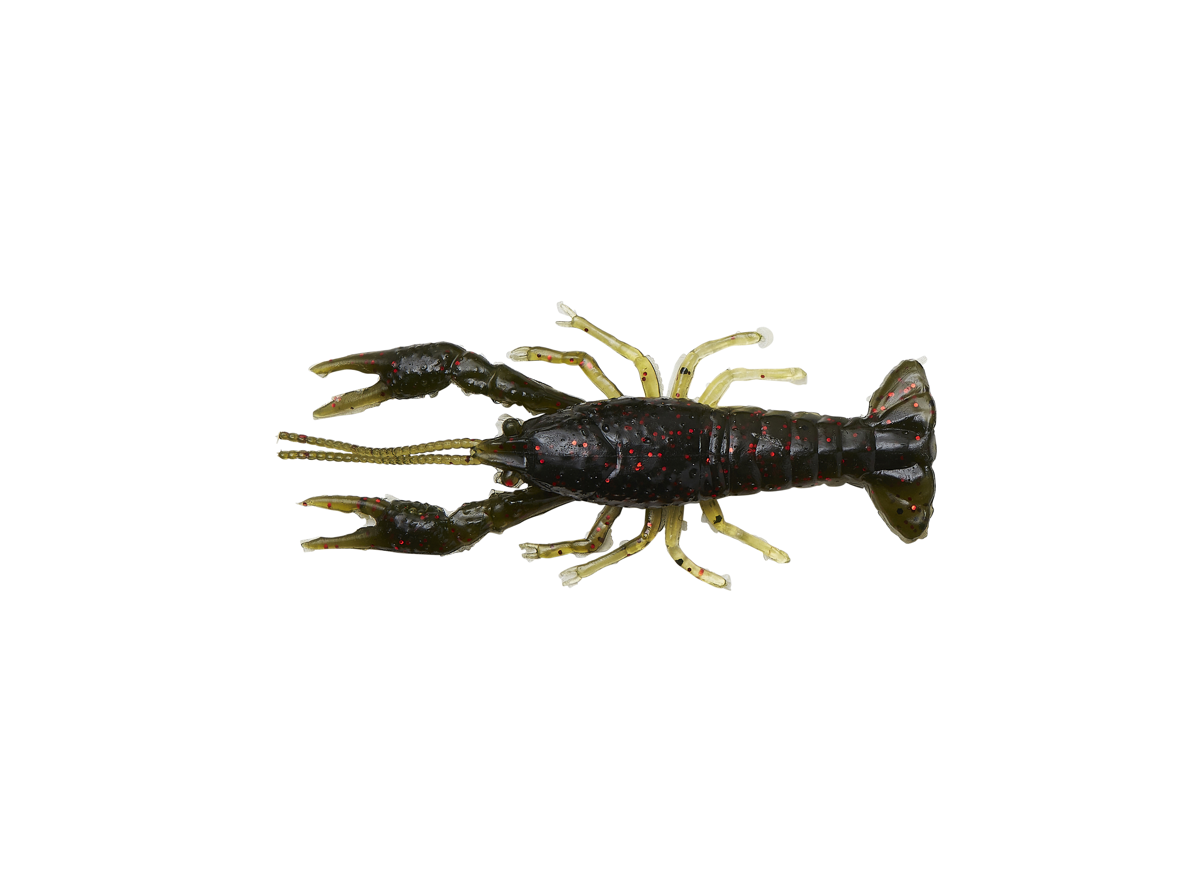 Savage Gear Ned Craw Bait, 2-1/2-in