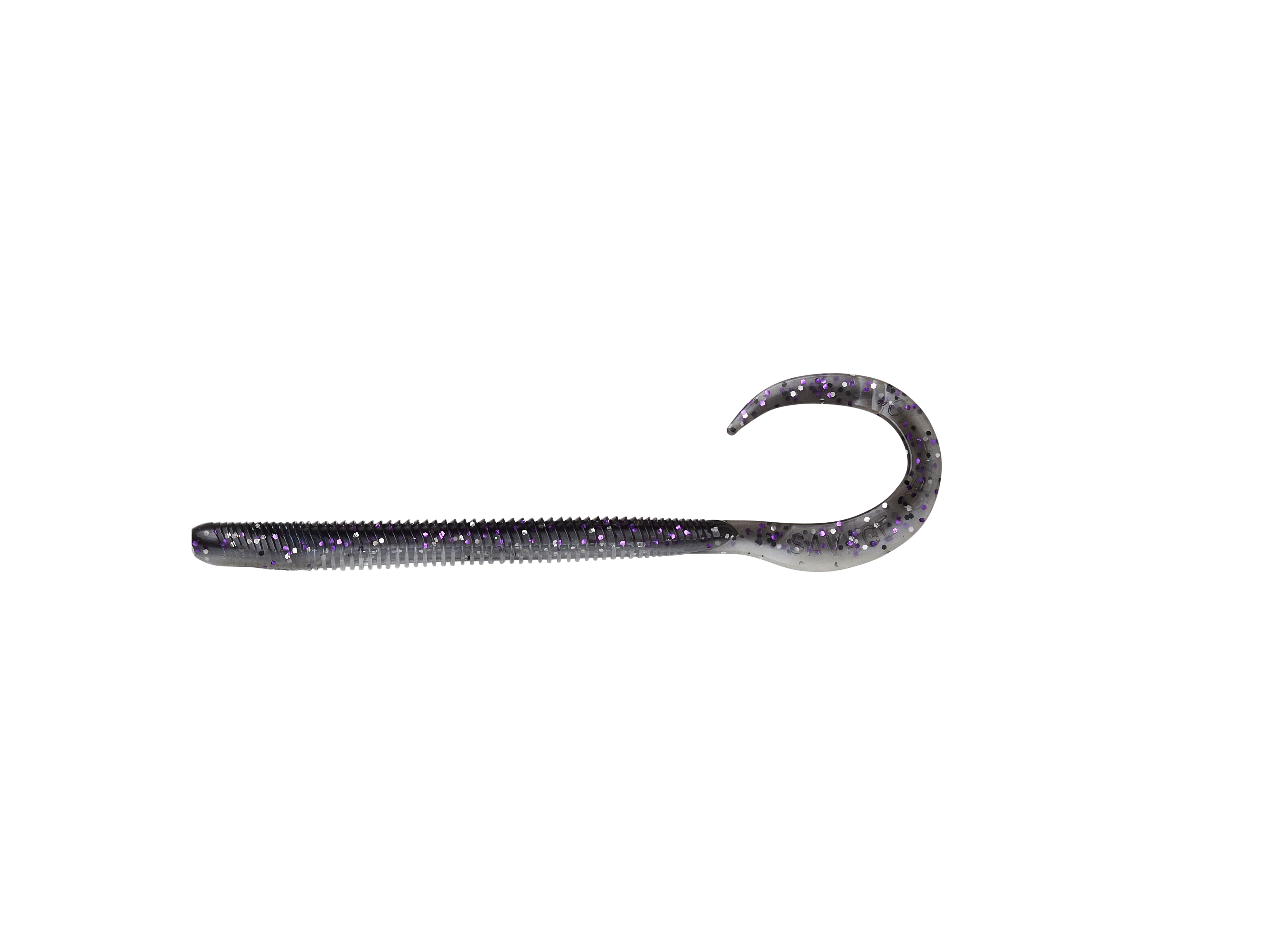 Savage Gear Razorback Worm Savage Gear Razorback Worm