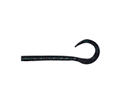 Savage Gear Razorback Worm Savage Gear Razorback Worm