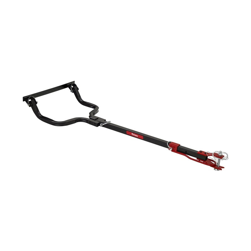 Eskimo Ez-Stow Pivoting Hitch