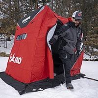 Eskimo Eskape 2400 Shelter Eskimo Eskape 2400 Shelter