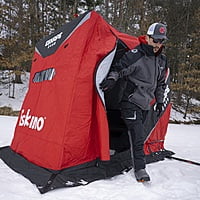 Eskimo Eskape 2400 Shelter